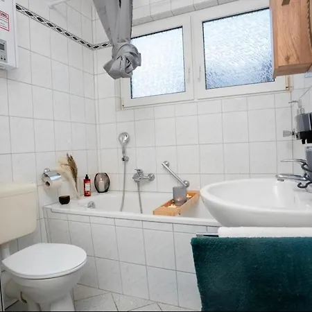 Livemore24 - Space In Herten West 24-7 Check-In Апартаменты Хертен