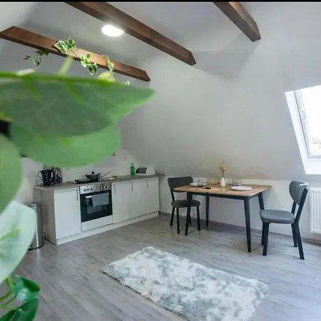 Livemore24 - Space In Herten West 24-7 Check-In Апартаменты Хертен