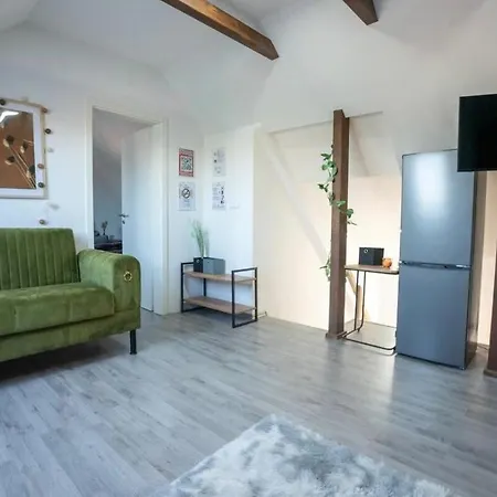 Livemore24 - Space In Herten West 24-7 Check-In * Хертен