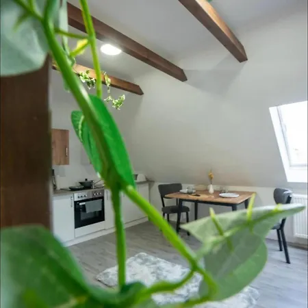 Livemore24 - Space In Herten West 24-7 Check-In Апартаменты