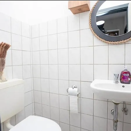 Livemore24 - Space In Herten West 24-7 Check-In *