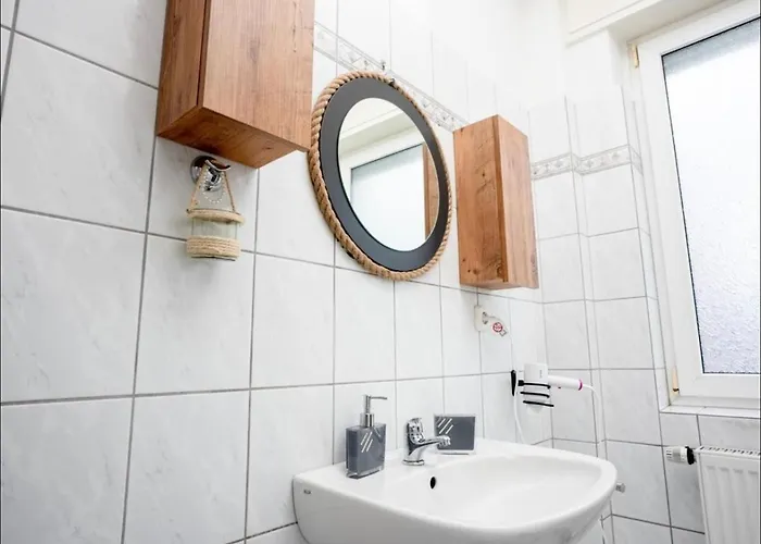 Apartman Livemore24 - Space In West 24-7 Check-in Herten