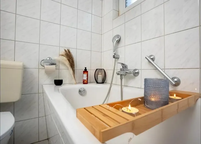 Apartman Livemore24 - Space In West 24-7 Check-in