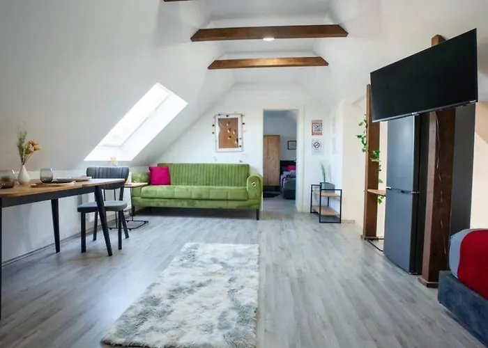 Livemore24 - Space In West 24-7 Check-in Herten